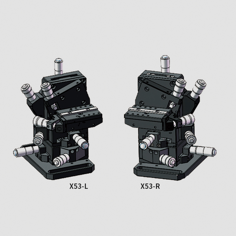 奔阅科技五维调整架：化解精密定位难题，适配多场景高效操作