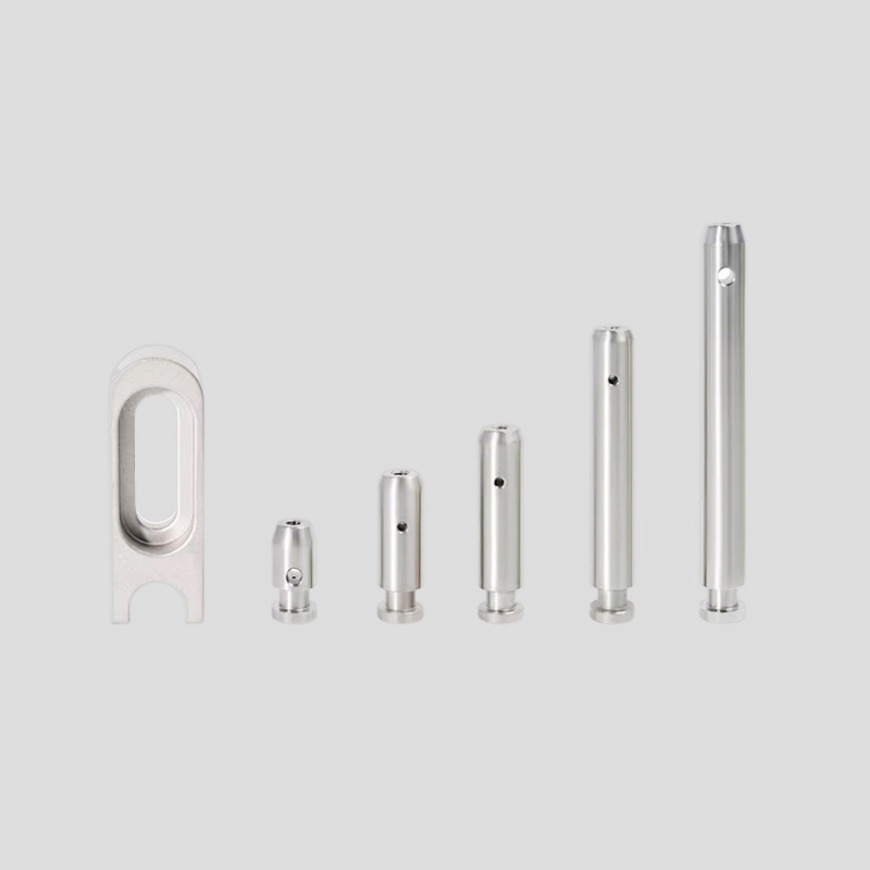 微型底座夹紧叉式支撑杆 FPF系列