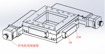 电动升降台 FDZ10-8955J-ST(图1) 电动升降台 FDZ10-8955J-ST(图1)