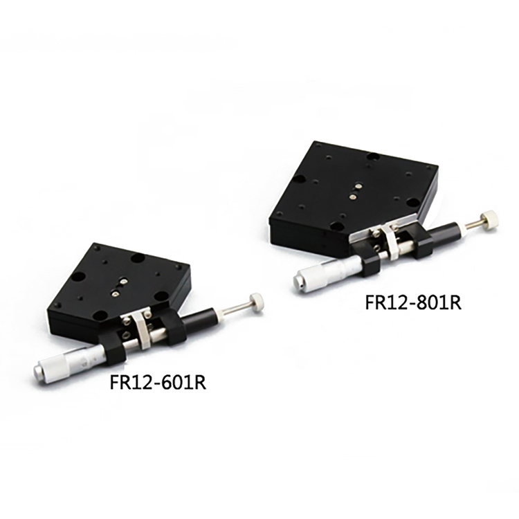 旋转台 FR12-601R/801R