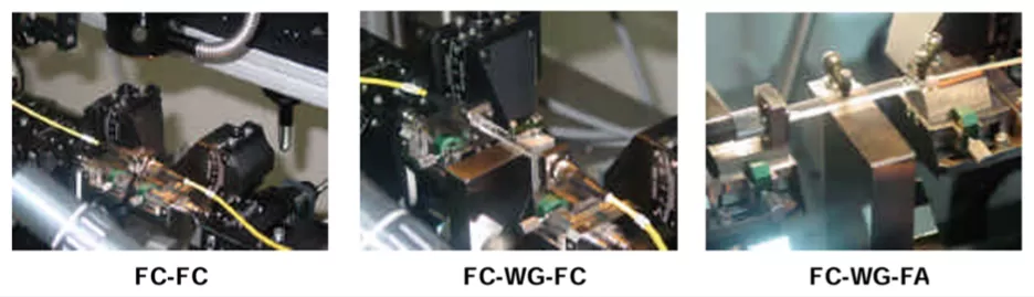 PLC耦合系统(图1) PLC耦合系统(图1)