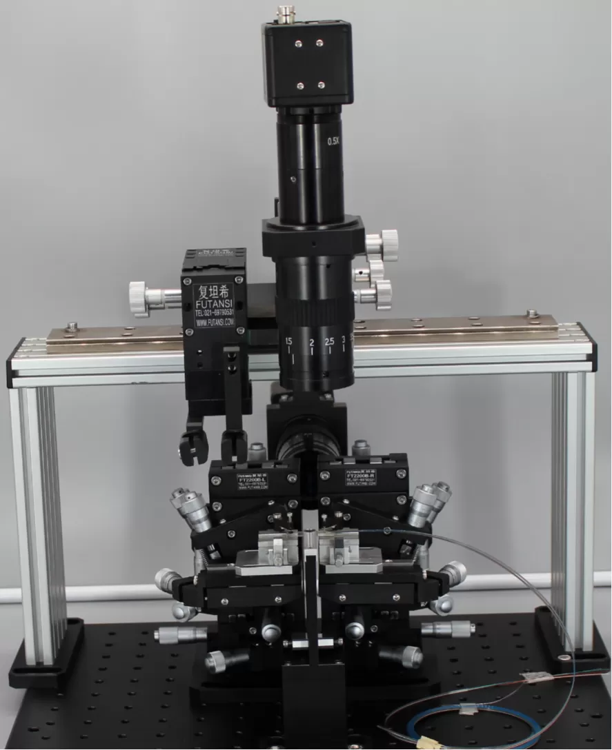 PLC耦合系统(图6) PLC耦合系统(图6)