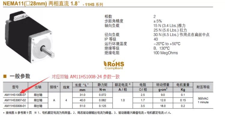 电动Z轴滑台 FSZH-6008(图8)