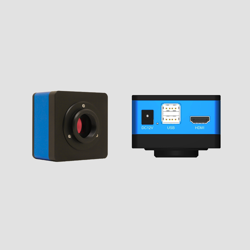 FTAM系列HDMI相机 FTAM4K8MPA