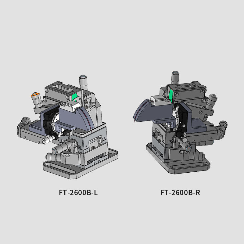 六维调整架FT-2600B(图5)