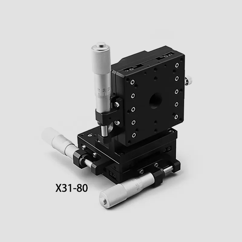 三维调整架 X31