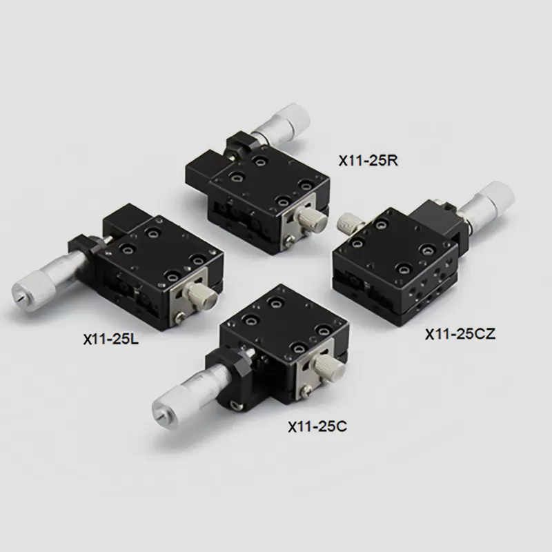 直线调整架 X11-25C/25R/25L/25CZ