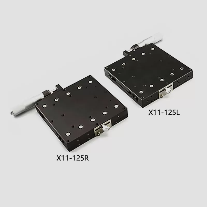 直线调整架 X11-125C/125R/125L/125CZ