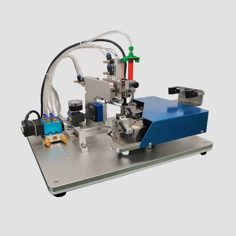 光纤扩束准直耦合器