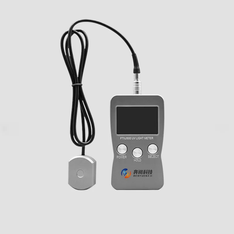 UVLED紫外照度计