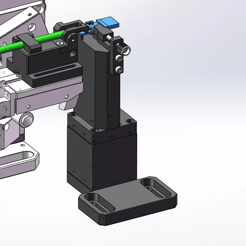 PCB夹具 WCC016(图2)