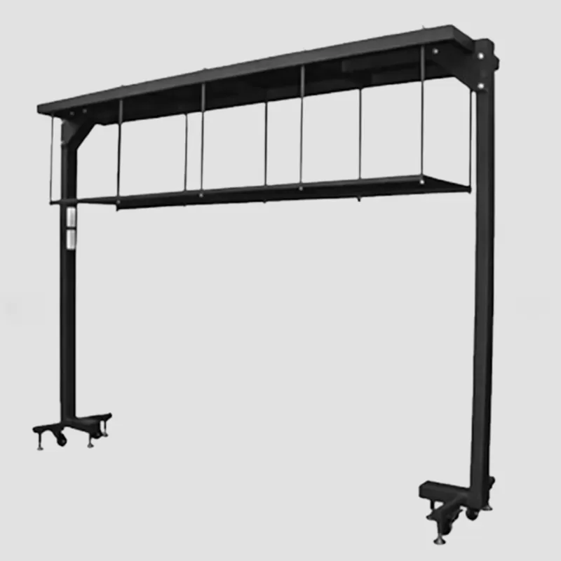 光学平台仪器架