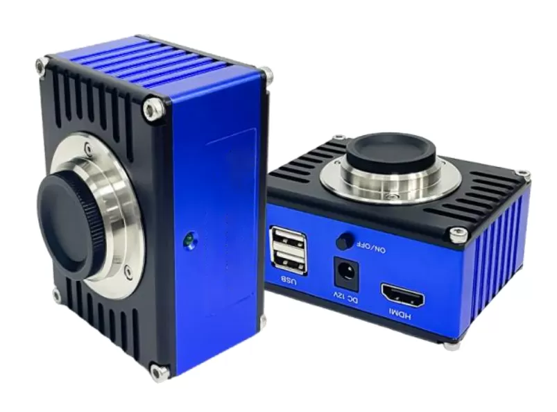 半自动独立式多维度高性能观察系统(图2)