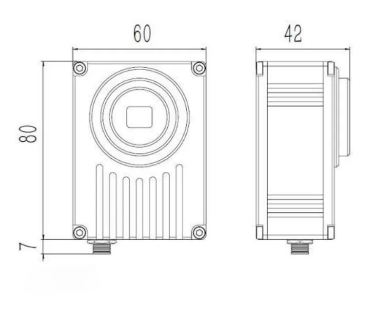 半自动独立式多维度高性能观察系统(图3)