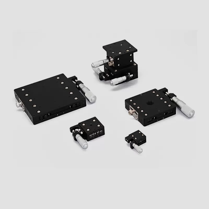 手动直线台 X11-25