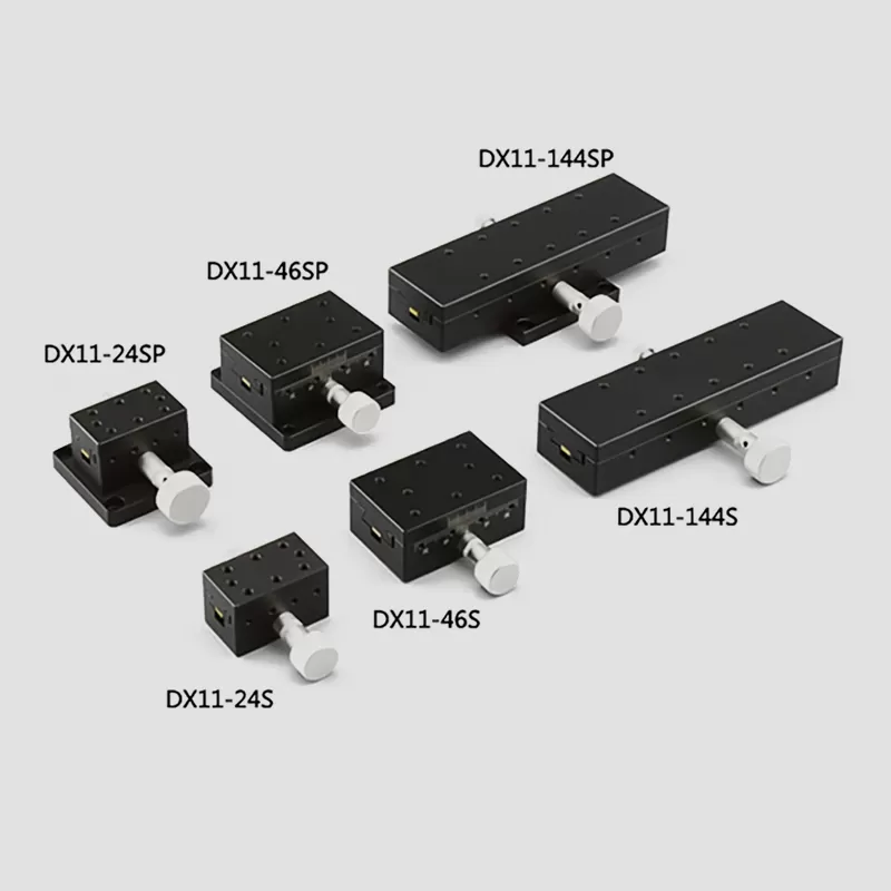 燕尾滑台 DX11-24/46/144