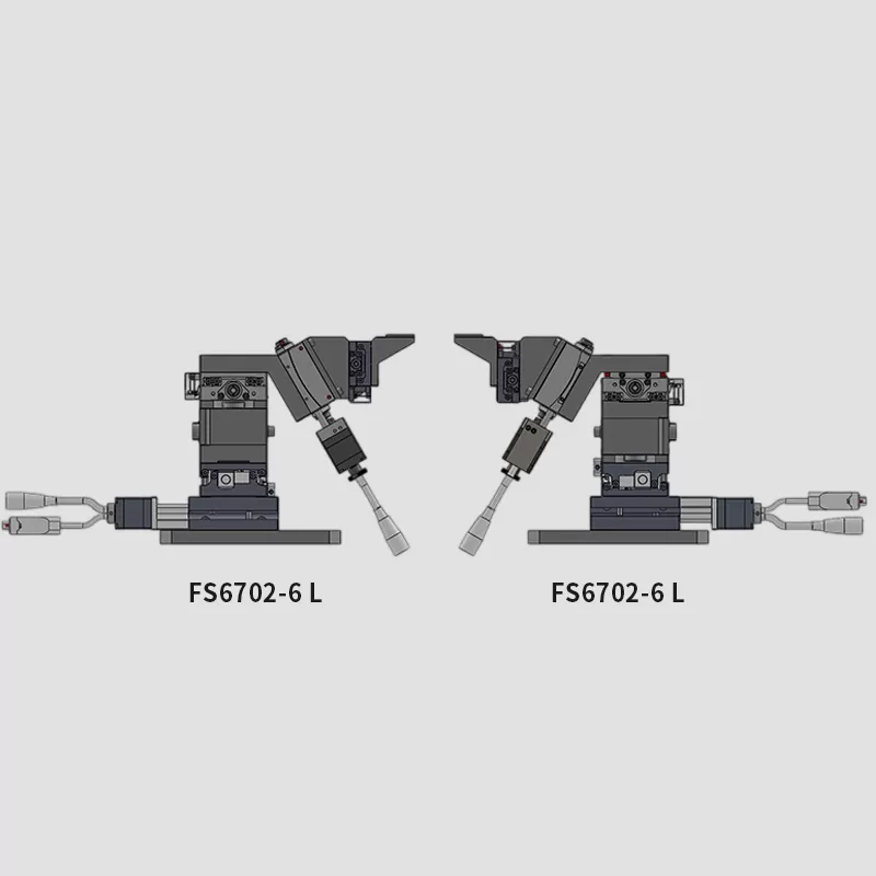 六维调整架怎么用才高效？奔阅科技的“痛点解决型”设计思路