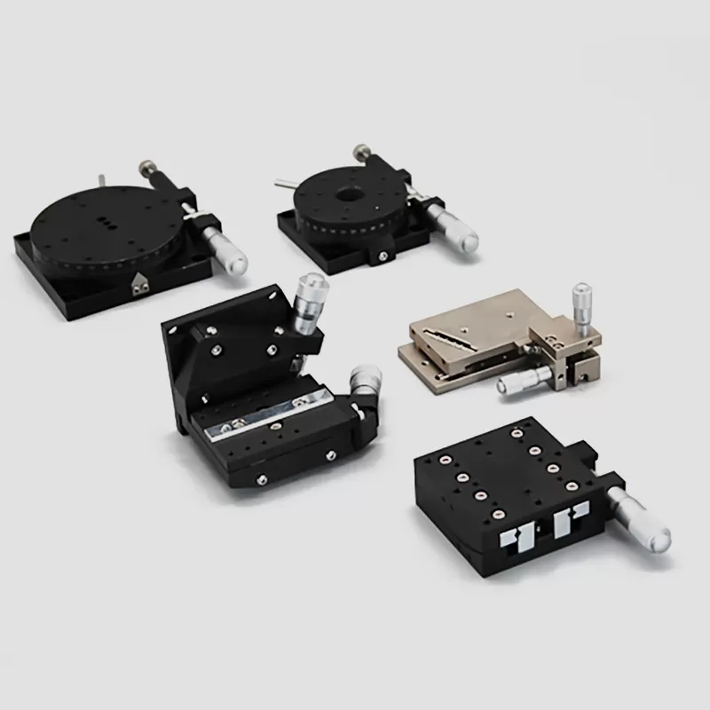 手动倾斜∣弧摆台 FT21-60R/L  FT23-60R/L  FT13-85