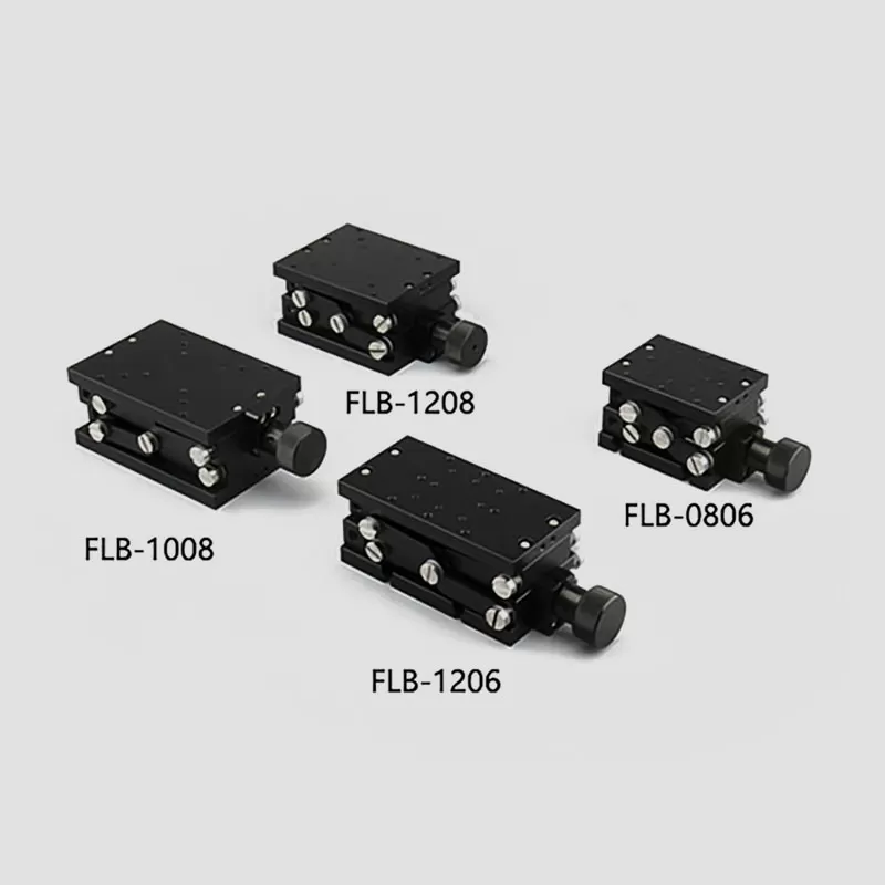 升降台 FLB-0806/1206/1208/2115