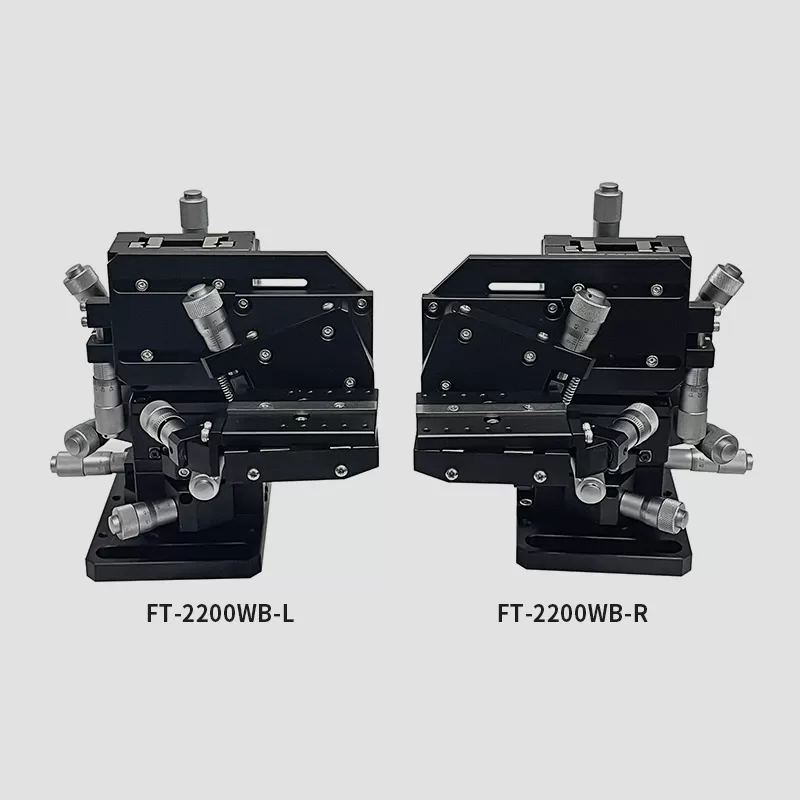 奔阅科技六维调整架：多维精密调节的优选方案