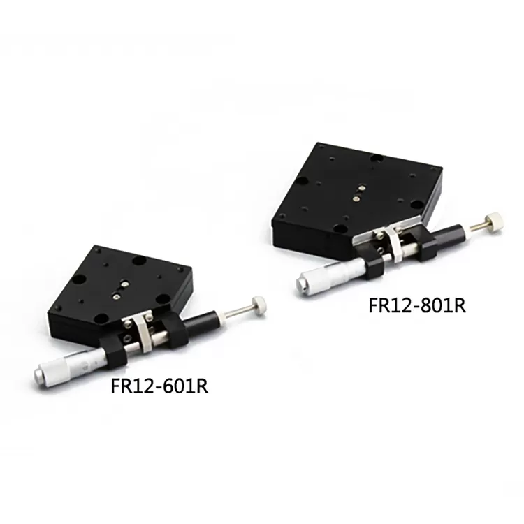 旋转台 FR12-601R/801R