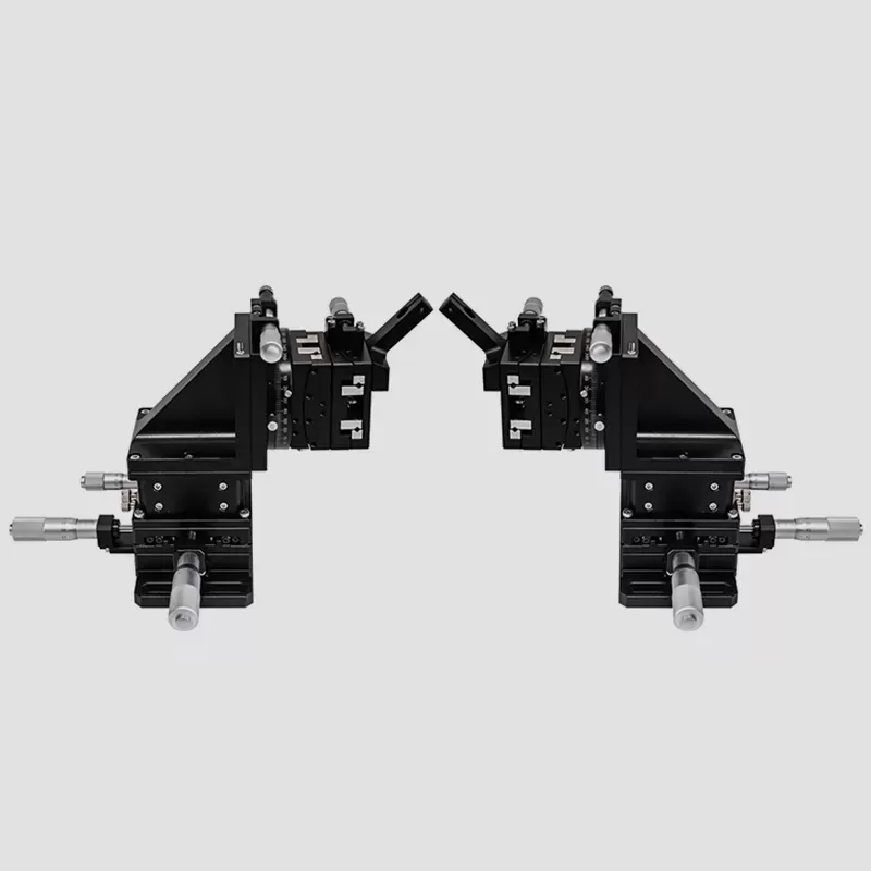 六维吸附笔调整架BY-2800B