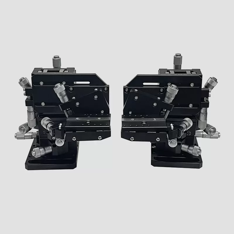 六维调整架BY2200WB