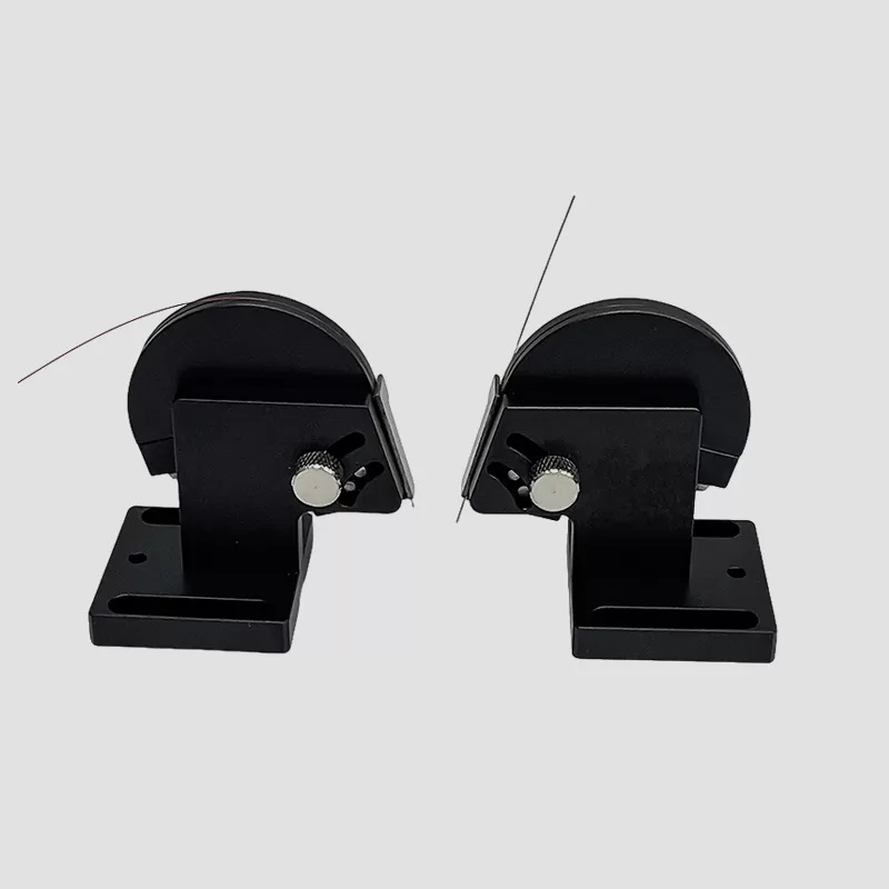 磁吸式垂直耦合夹具 F-OPF012LR